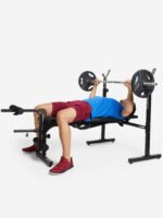 Adjustable Weight Bench - Image 5