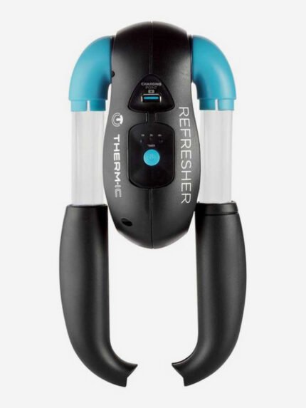 Therm-ic Refresher V2 Boot/Glove Dryer with UV Light, Timer