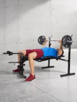 Adjustable Weight Bench - Image 6