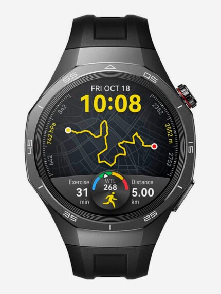 HUAWEI WATCH GT 5 PRO, VLI-B29