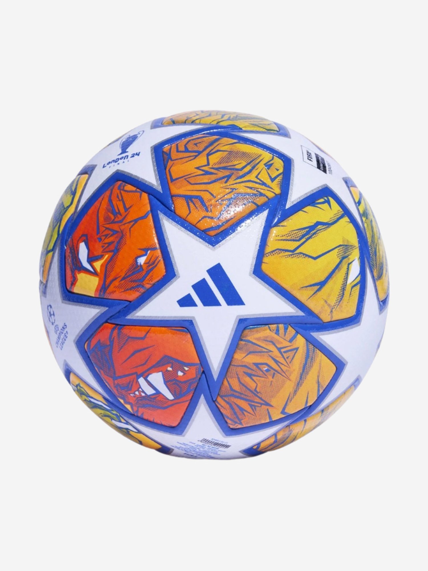 149661950299 ADIDAS UCL PRO soccer ball - Image 3
