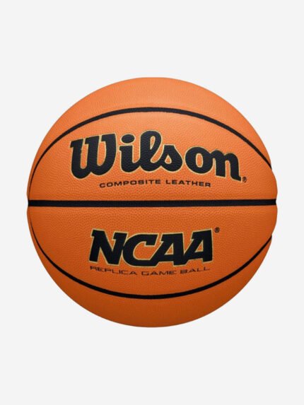 Basketball ball WILSON NCAA Replica