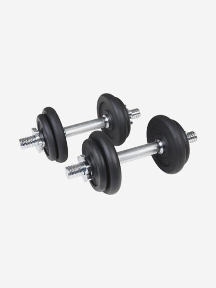 Dumbbell Set 10–30 kg
