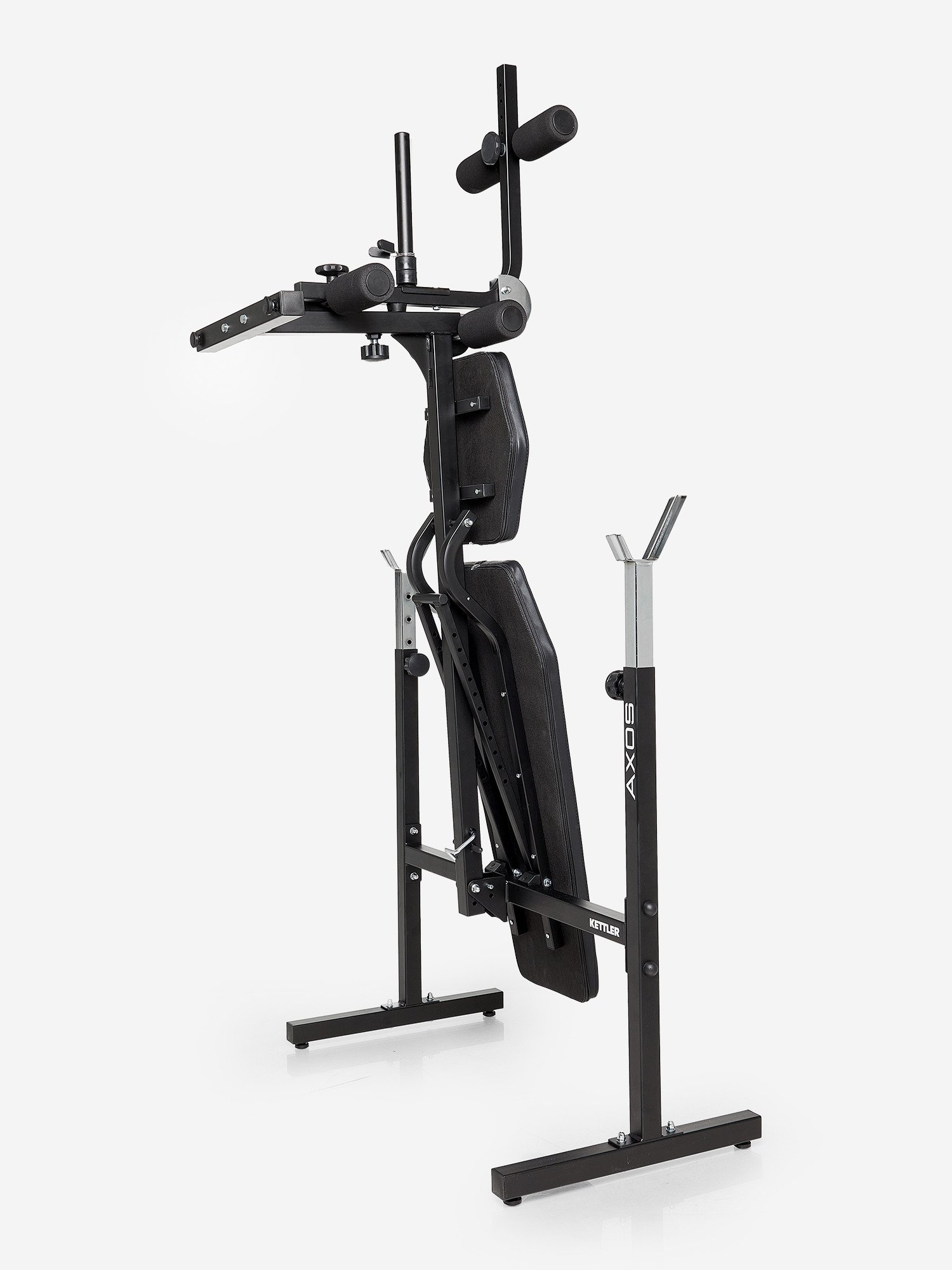 73323250299 Adjustable Weight Bench - Image 3